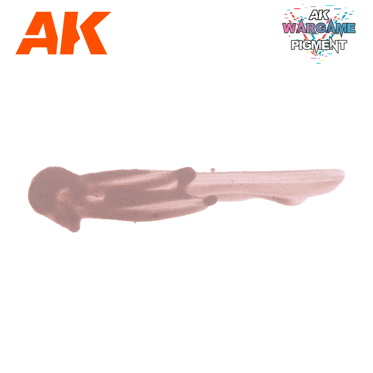 AK-Interactive Dark Grit - 35ml - AK-Interactive - AK-1211