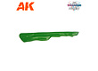 AK-Interactive Green Oxide - 35ml - AK-Interactive - AK-1212