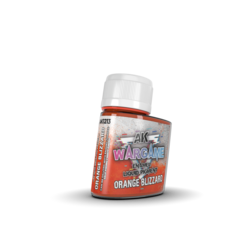 Orange Blizzard - 35ml - AK-Interactive - AK-1213