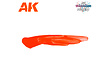 AK-Interactive Orange Blizzard - 35ml - AK-Interactive - AK-1213