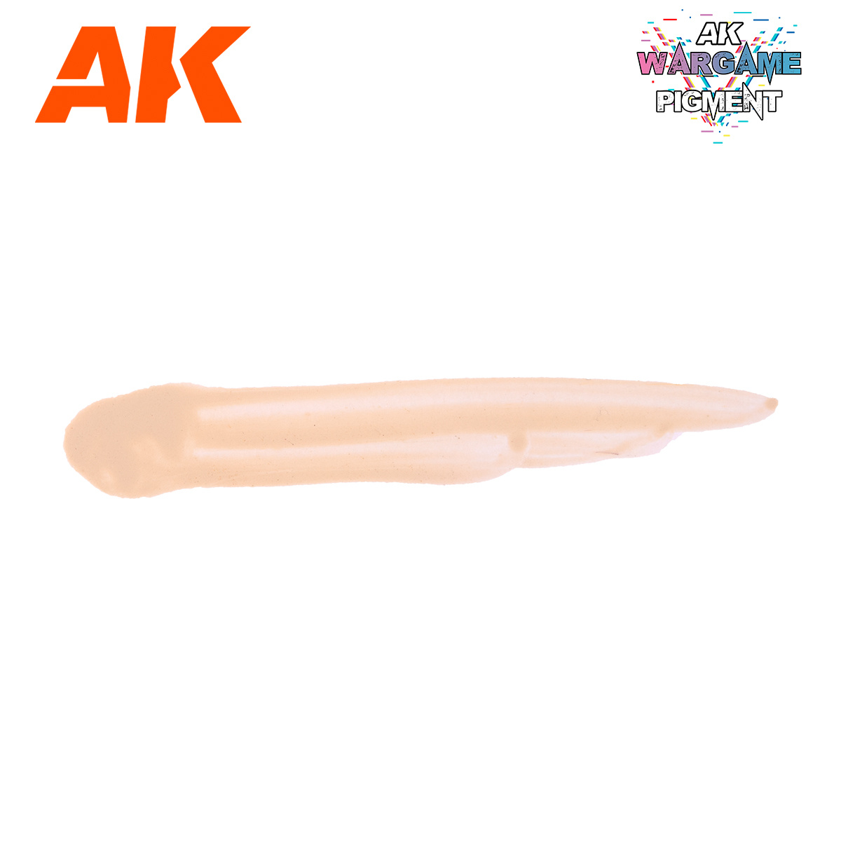 AK-Interactive Desert Dust - 35ml - AK-Interactive - AK-1215