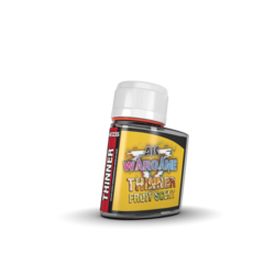 Thinner Fruit Scent - 125ml - AK-Interactive - AK-1235