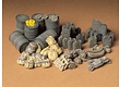 Tamiya Allied Vehicles Accessory Set - Scale 1/35 - Tamiya - TAM35229