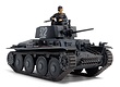 Tamiya Panzer 38(t) Ausf.F - Scale 1/48 - Tamiya - TAM32583