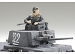 Tamiya Panzer 38(t) Ausf.F - Scale 1/48 - Tamiya - TAM32583