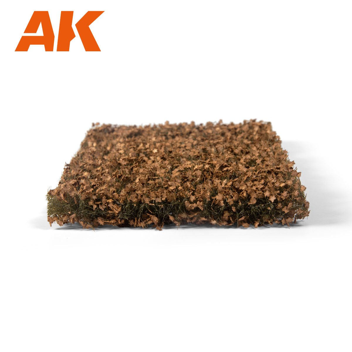 AK-Interactive Chestnut Foliage Late Fall (1/35 1/32 1/48) - AK-Interactive - AK-8235