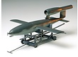 Tamiya German V-1 Fiseler Fi103 - Scale 1/48 - Tamiya - TAM61052