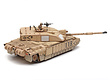 Tamiya British Challenger 2 (Desertised) - Scale 1/48 - Tamiya - TAM32601