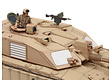 Tamiya British Challenger 2 (Desertised) - Scale 1/48 - Tamiya - TAM32601