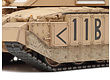 Tamiya British Challenger 2 (Desertised) - Scale 1/48 - Tamiya - TAM32601