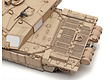 Tamiya British Challenger 2 (Desertised) - Scale 1/48 - Tamiya - TAM32601