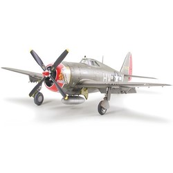 WWII US Republic P-47D Thunderbolt Razorback - Scale 1/48 - Tamiya - TAM61086