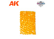 AK-Interactive Orange Wargame Tufts - AK-Interactive - AK-8241