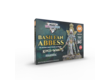 AK-Interactive Wargame Starter Set - Basilean Abbess - AK-Interactive -AK-11770