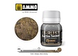 Ammo by Mig Jimenez U-Rust Black Oxide Transparent - 40ml - Ammo by Mig Jimenez - A.MIG-2253