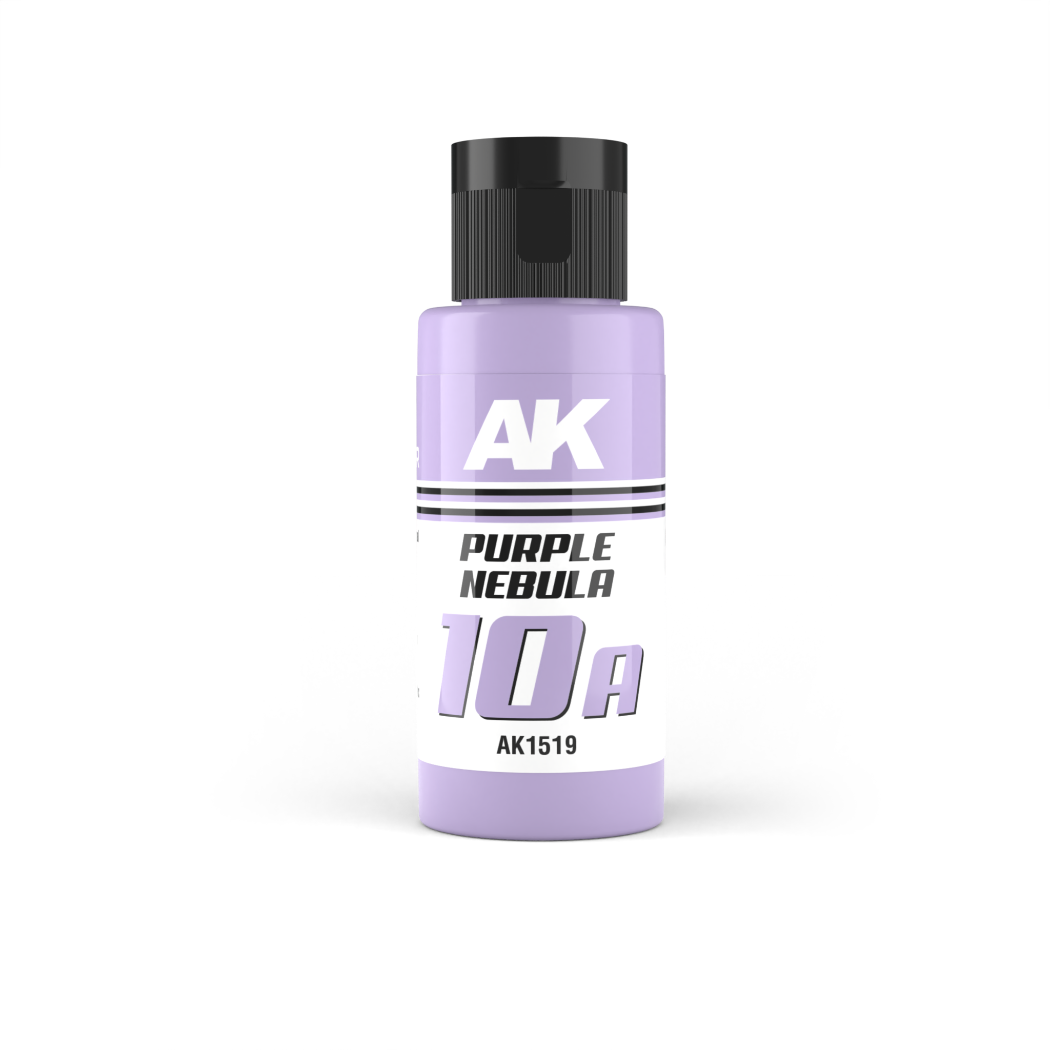 AK-Interactive Dual Exo 10A - Purple Nebula - 60ml - AK-Interactive - AK-1519