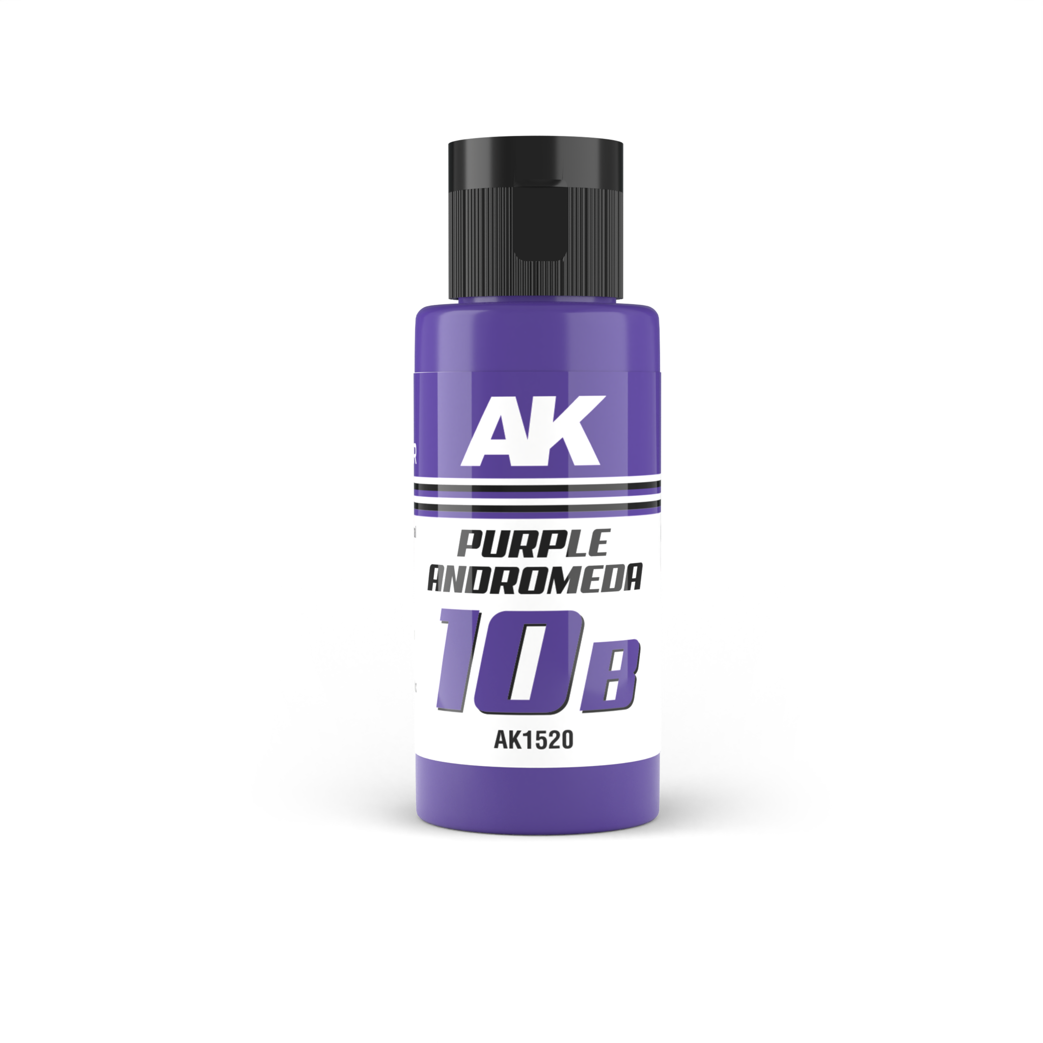 AK-Interactive Dual Exo 10B - Purple Andromeda - 60ml - AK-Interactive - AK-1520