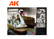 AK-Interactive Extreme Reality 5 English - AK-Interactive - AK-529