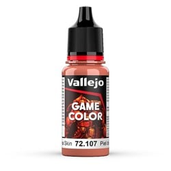 Game Color - Anthea Skin - 18ml - Vallejo - VAL-72107