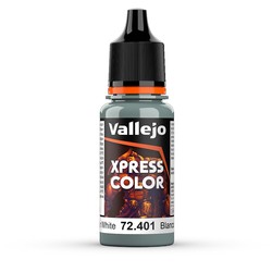 XPress Color - Templar White - 18ml - Vallejo - VAL-72401