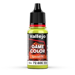 Game Color - Bile - 18ml - Vallejo - VAL-72606