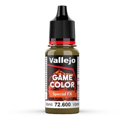 Game Color - Vomit - 18ml - Vallejo - VAL-72600