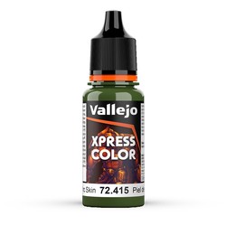 XPress Color - Orc Skin - 18ml - Vallejo - VAL-72415
