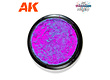 AK-Interactive Purple Fluor - Wargame Liquid Pigment - 35ml - AK-Interactive - AK-1242