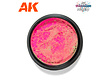 AK-Interactive Pink Fluor - Wargame Liquid Pigment - 35ml - AK-Interactive - AK-1241