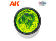 AK-Interactive Yellow Fluor - Wargame Liquid Pigment - 35ml - AK-Interactive - AK-1237