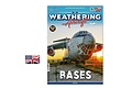 The Weathering Aircraft The Weathering Aircraft #21 Bases (English) - Ammo by Mig Jimenez - A.MIG-5221