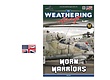 The Weathering Aircraft The Weathering Aircraft #23 – Worn Warriors English - Ammo by Mig Jimenez - A.MIG-5223