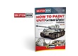 Ammo by Mig Jimenez How to paint WWII German winter vehicles - Solution Book - Ammo by Mig Jimenez - A.MIG-6601