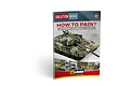 Ammo by Mig Jimenez Solution Book 07 How To Paint Modern Russian Tanks - Ammo by Mig Jimenez - A.MIG-6518