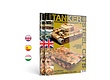 Tanker Magazine Tanker 06 "Steel Cats" - English - Tanker Magazine - AK-4826