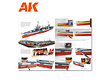 AK-Interactive Modelling Full Ahead 2 - English - AK-Interactive - AK-895