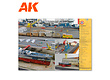 AK-Interactive Modelling Full Ahead 2 - English - AK-Interactive - AK-895