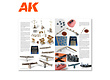 AK-Interactive Modelling Full Ahead 2 - English - AK-Interactive - AK-895