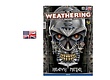 The Weathering Magazine The Weathering Magazine Issue 14. Heavy Metal - English - Ammo by Mig Jimenez - A.MIG-4513