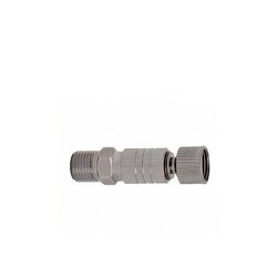 Quick Coupler 1/8" - Fine Art - FA 650