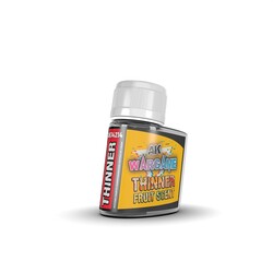 Thinner Fruit Scene - 35ml - AK-Interactive - AK-14214