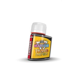 Thinner Fruit Scent - 125ml - AK-Interactive - AK-1235