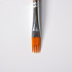 Comb Weathering Brush #5 - AK-Interactive - AK-584