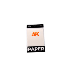 Paper 40 Units (Wet Palette Replacement) - AK-Interactive - AK-9511