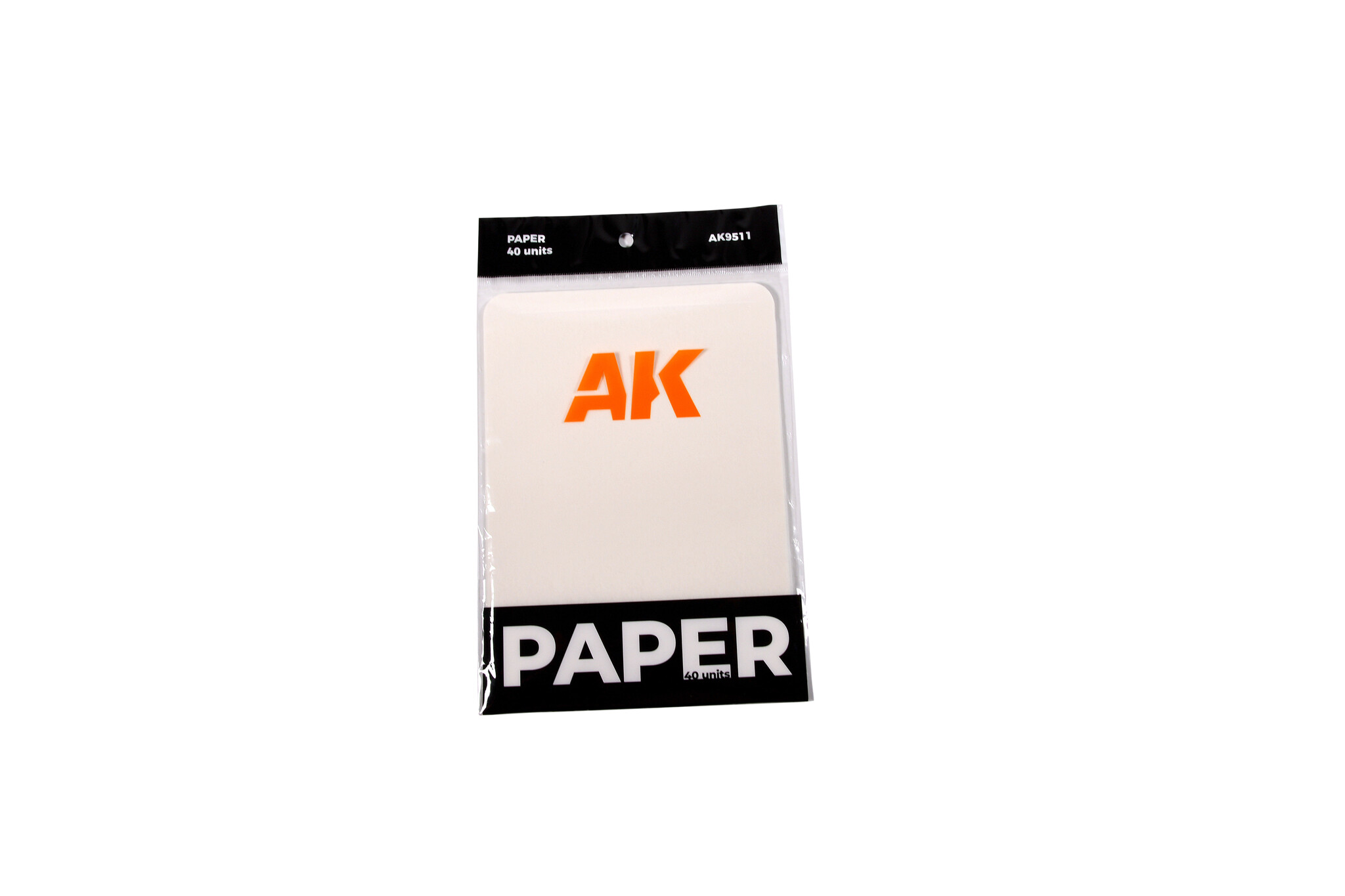 AK-Interactive Paper 40 Units (Wet Palette Replacement) - AK-Interactive - AK-9511