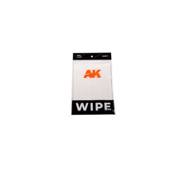 Wipe 2 Units (Wet Palette Replacement) - AK-Interactive - AK-9512