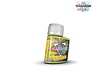 AK-Interactive Yellow Fluor - Wargame Liquid Pigment - 35ml - AK-Interactive - AK-1237