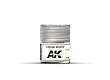 AK-Interactive Cream White RAL 9001 - 10ml - RC002