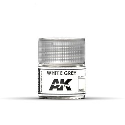 White Grey RAL 9002 - 10ml - RC003