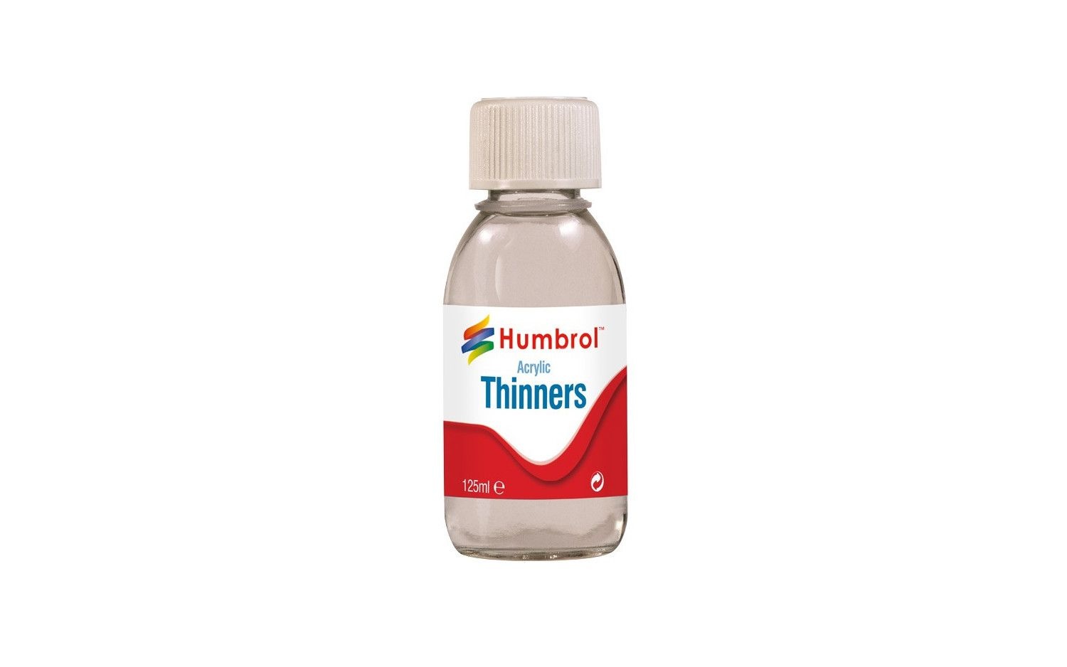 Humbrol Acrylic Thinner - Humbrol - HUL-AC7433